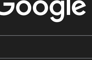 Googleの検索窓